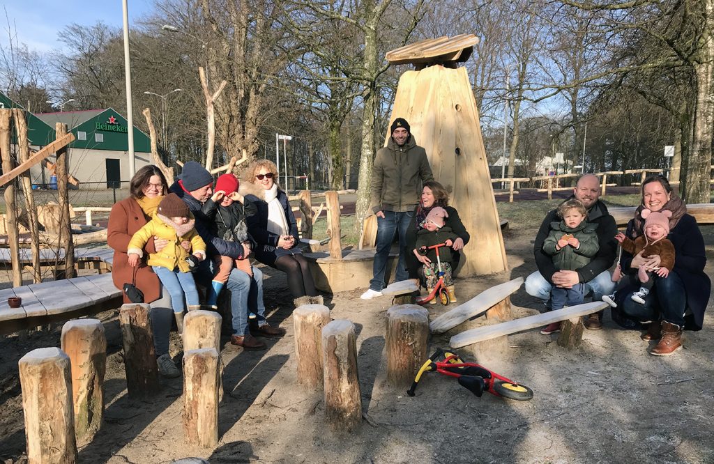 Alteveer en het altenatief Aardvarken