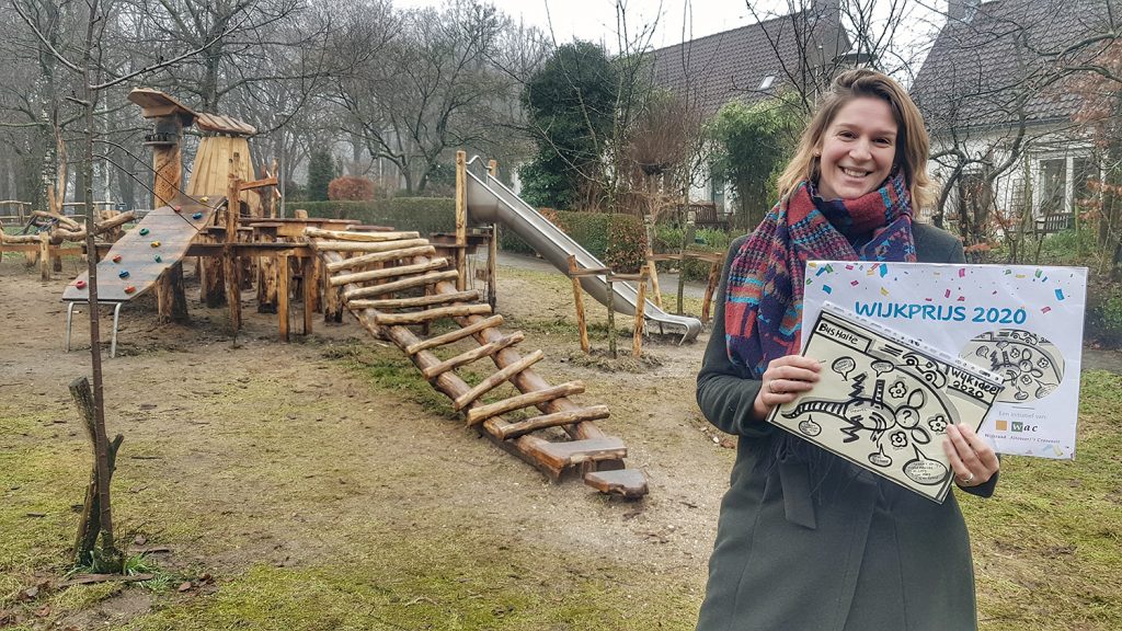 Alteveer en het altenatief Aardvarken