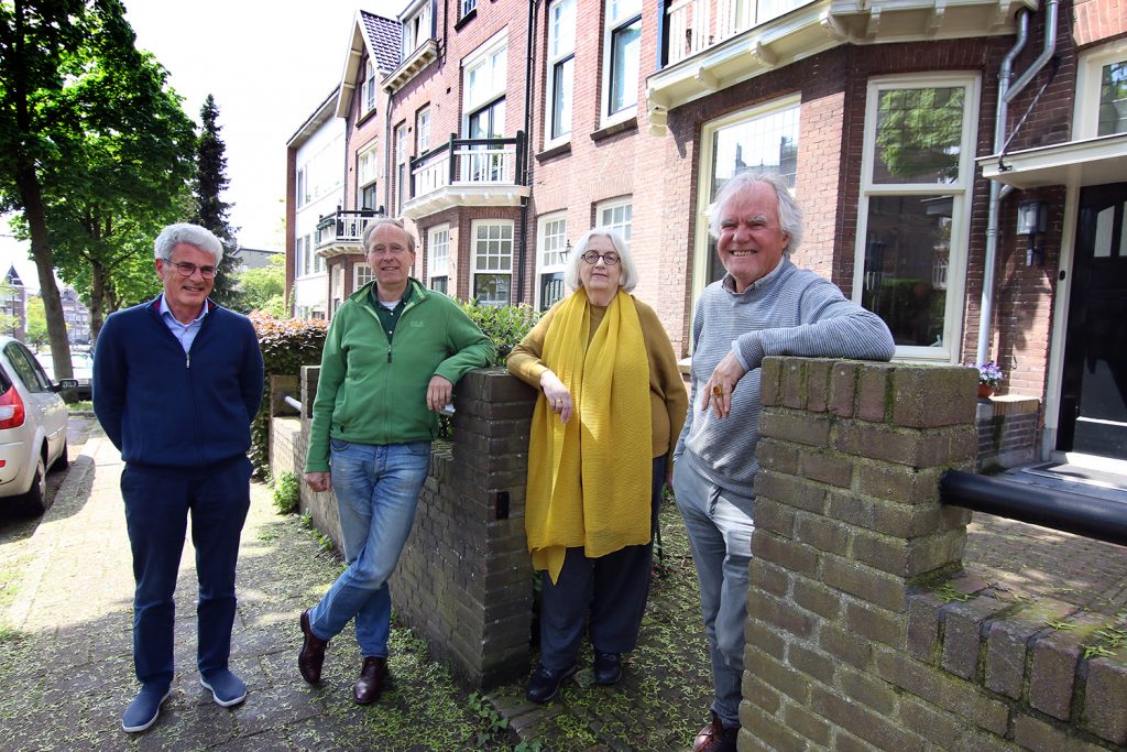 huiseigenaren, verduurzamen samen woningen