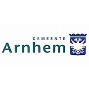 logo gemeente Arnhem