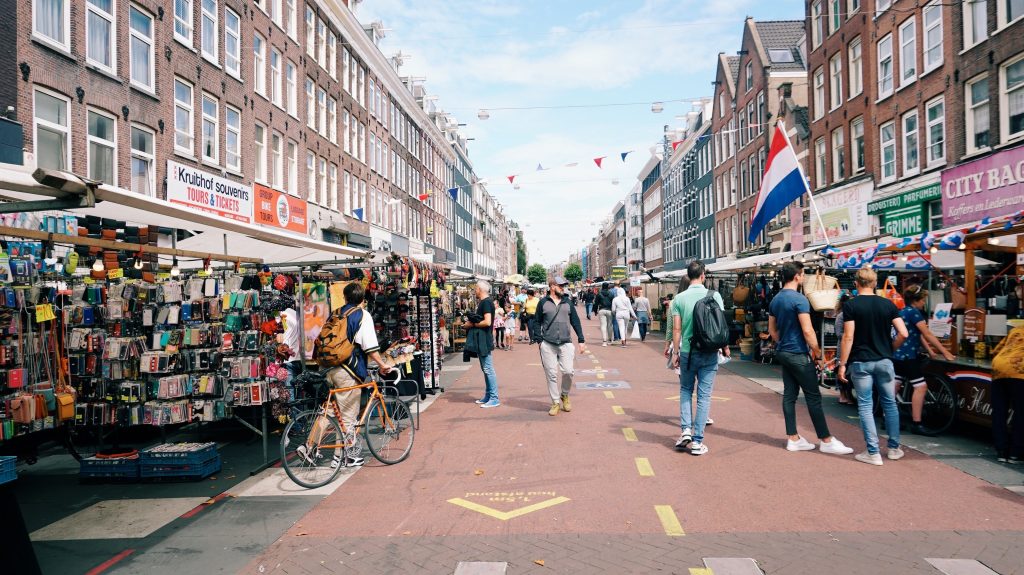 foto aandacht voor jouw initiatief