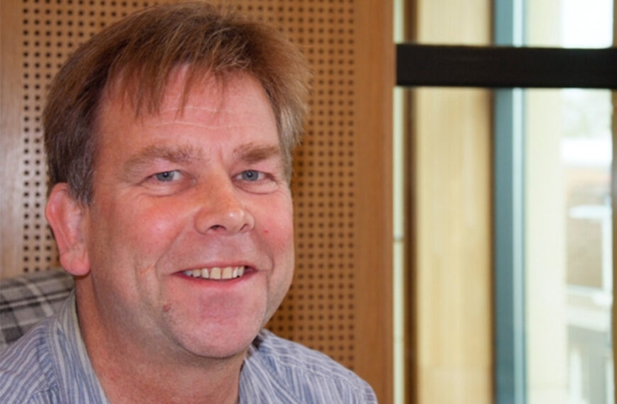 D3rde Verdieping – Luisteren naar Levensvragen